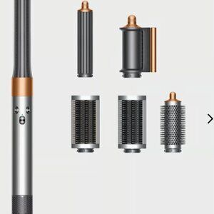 Dyson Airwrap Multi-Styler Complete Long - Copper (400714-01) BRAND NEW LAST ONE